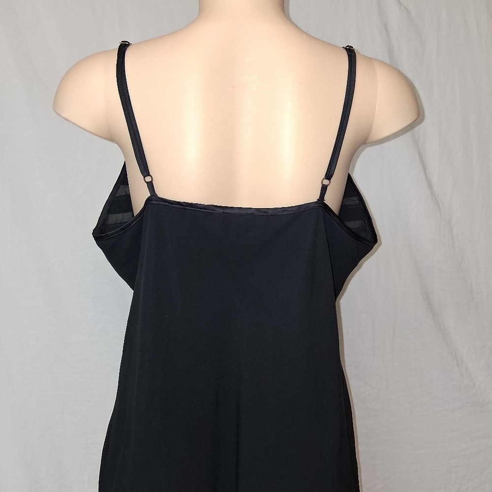 Natori Women Size XL Elegant Casual Black Apparel - Picture 13 of 16